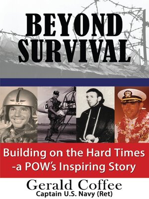 cover image of Beyond Survival: Building on the Hard Times
